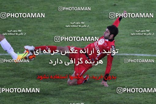 653847, Tehran, [*parameter:4*], لیگ برتر فوتبال ایران، Persian Gulf Cup، Week 19، Second Leg، Persepolis 1 v 0 Saipa on 2013/12/19 at Azadi Stadium
