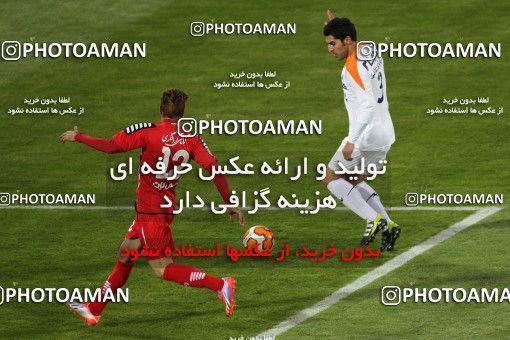 653779, Tehran, [*parameter:4*], لیگ برتر فوتبال ایران، Persian Gulf Cup، Week 19، Second Leg، Persepolis 1 v 0 Saipa on 2013/12/19 at Azadi Stadium