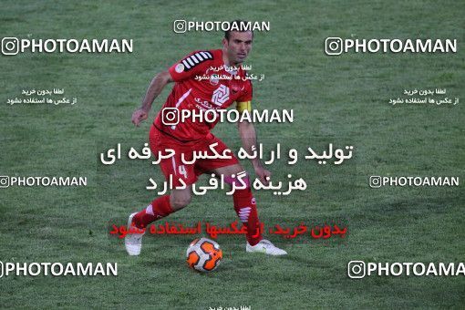 653899, Tehran, [*parameter:4*], لیگ برتر فوتبال ایران، Persian Gulf Cup، Week 19، Second Leg، Persepolis 1 v 0 Saipa on 2013/12/19 at Azadi Stadium