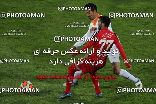 653839, Tehran, [*parameter:4*], لیگ برتر فوتبال ایران، Persian Gulf Cup، Week 19، Second Leg، Persepolis 1 v 0 Saipa on 2013/12/19 at Azadi Stadium