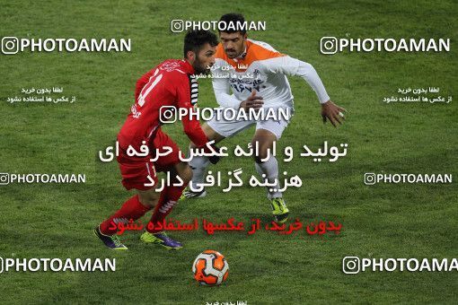 653703, Tehran, [*parameter:4*], لیگ برتر فوتبال ایران، Persian Gulf Cup، Week 19، Second Leg، Persepolis 1 v 0 Saipa on 2013/12/19 at Azadi Stadium