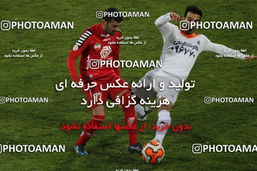 653854, Tehran, [*parameter:4*], لیگ برتر فوتبال ایران، Persian Gulf Cup، Week 19، Second Leg، Persepolis 1 v 0 Saipa on 2013/12/19 at Azadi Stadium
