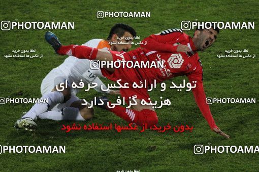 653573, Tehran, [*parameter:4*], لیگ برتر فوتبال ایران، Persian Gulf Cup، Week 19، Second Leg، Persepolis 1 v 0 Saipa on 2013/12/19 at Azadi Stadium