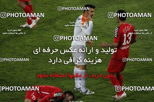 653645, Tehran, [*parameter:4*], لیگ برتر فوتبال ایران، Persian Gulf Cup، Week 19، Second Leg، Persepolis 1 v 0 Saipa on 2013/12/19 at Azadi Stadium