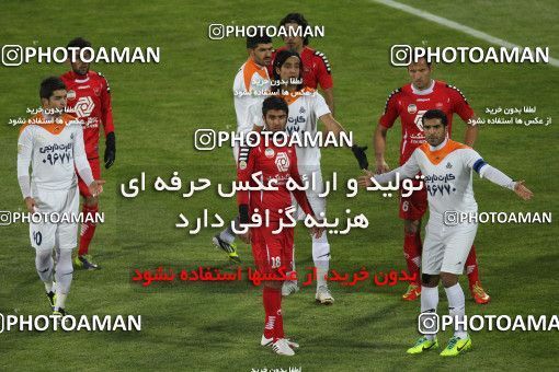 653554, Tehran, [*parameter:4*], لیگ برتر فوتبال ایران، Persian Gulf Cup، Week 19، Second Leg، Persepolis 1 v 0 Saipa on 2013/12/19 at Azadi Stadium