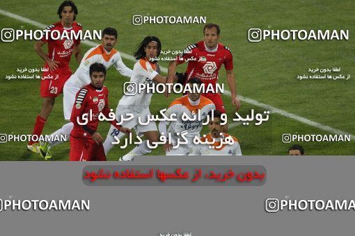 653576, Tehran, [*parameter:4*], لیگ برتر فوتبال ایران، Persian Gulf Cup، Week 19، Second Leg، Persepolis 1 v 0 Saipa on 2013/12/19 at Azadi Stadium