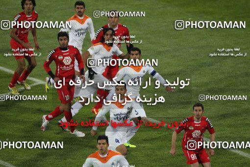 653787, Tehran, [*parameter:4*], لیگ برتر فوتبال ایران، Persian Gulf Cup، Week 19، Second Leg، Persepolis 1 v 0 Saipa on 2013/12/19 at Azadi Stadium