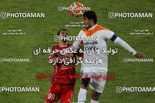 653818, Tehran, [*parameter:4*], لیگ برتر فوتبال ایران، Persian Gulf Cup، Week 19، Second Leg، Persepolis 1 v 0 Saipa on 2013/12/19 at Azadi Stadium