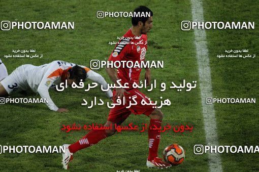 653754, Tehran, [*parameter:4*], لیگ برتر فوتبال ایران، Persian Gulf Cup، Week 19، Second Leg، Persepolis 1 v 0 Saipa on 2013/12/19 at Azadi Stadium