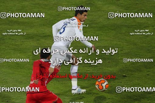 653860, Tehran, [*parameter:4*], لیگ برتر فوتبال ایران، Persian Gulf Cup، Week 19، Second Leg، Persepolis 1 v 0 Saipa on 2013/12/19 at Azadi Stadium