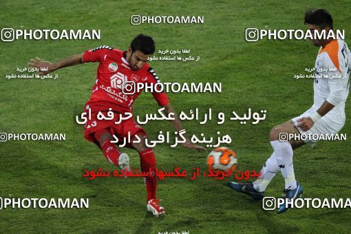653789, Tehran, [*parameter:4*], لیگ برتر فوتبال ایران، Persian Gulf Cup، Week 19، Second Leg، Persepolis 1 v 0 Saipa on 2013/12/19 at Azadi Stadium