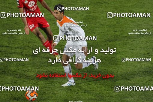 653715, Tehran, [*parameter:4*], لیگ برتر فوتبال ایران، Persian Gulf Cup، Week 19، Second Leg، Persepolis 1 v 0 Saipa on 2013/12/19 at Azadi Stadium