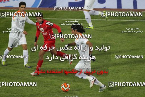 653907, Tehran, [*parameter:4*], لیگ برتر فوتبال ایران، Persian Gulf Cup، Week 19، Second Leg، Persepolis 1 v 0 Saipa on 2013/12/19 at Azadi Stadium
