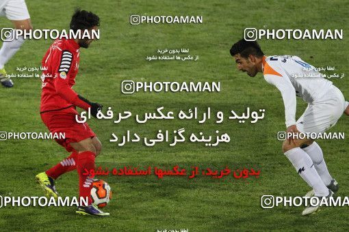 653553, Tehran, [*parameter:4*], لیگ برتر فوتبال ایران، Persian Gulf Cup، Week 19، Second Leg، Persepolis 1 v 0 Saipa on 2013/12/19 at Azadi Stadium