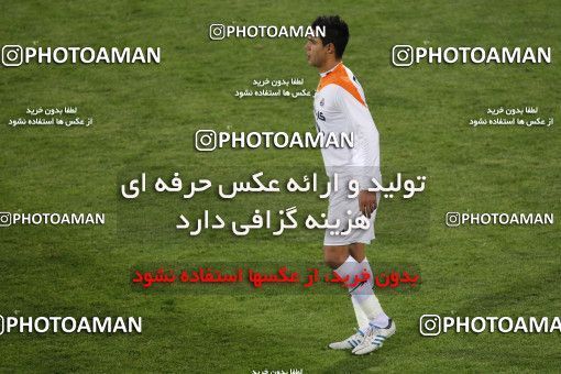 653647, Tehran, [*parameter:4*], لیگ برتر فوتبال ایران، Persian Gulf Cup، Week 19، Second Leg، Persepolis 1 v 0 Saipa on 2013/12/19 at Azadi Stadium