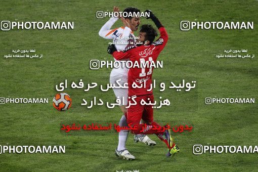 653652, Tehran, [*parameter:4*], لیگ برتر فوتبال ایران، Persian Gulf Cup، Week 19، Second Leg، Persepolis 1 v 0 Saipa on 2013/12/19 at Azadi Stadium