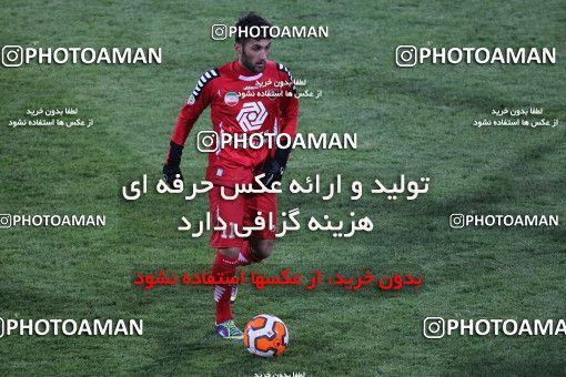 653917, Tehran, [*parameter:4*], لیگ برتر فوتبال ایران، Persian Gulf Cup، Week 19، Second Leg، Persepolis 1 v 0 Saipa on 2013/12/19 at Azadi Stadium