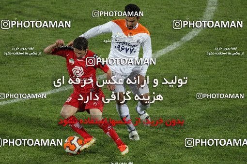 653666, Tehran, [*parameter:4*], لیگ برتر فوتبال ایران، Persian Gulf Cup، Week 19، Second Leg، Persepolis 1 v 0 Saipa on 2013/12/19 at Azadi Stadium