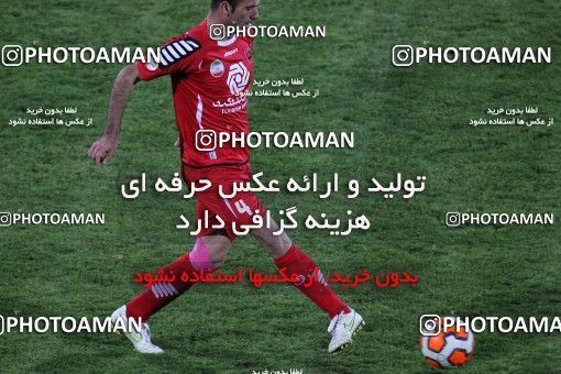 653683, Tehran, [*parameter:4*], لیگ برتر فوتبال ایران، Persian Gulf Cup، Week 19، Second Leg، Persepolis 1 v 0 Saipa on 2013/12/19 at Azadi Stadium