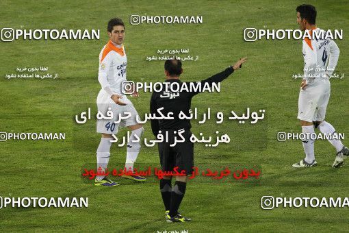 653594, Tehran, [*parameter:4*], لیگ برتر فوتبال ایران، Persian Gulf Cup، Week 19، Second Leg، Persepolis 1 v 0 Saipa on 2013/12/19 at Azadi Stadium