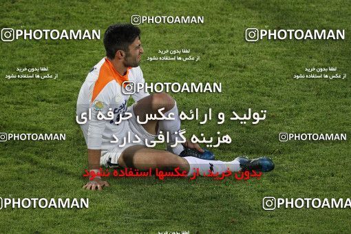 653843, Tehran, [*parameter:4*], لیگ برتر فوتبال ایران، Persian Gulf Cup، Week 19، Second Leg، Persepolis 1 v 0 Saipa on 2013/12/19 at Azadi Stadium
