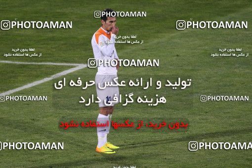 653615, Tehran, [*parameter:4*], لیگ برتر فوتبال ایران، Persian Gulf Cup، Week 19، Second Leg، Persepolis 1 v 0 Saipa on 2013/12/19 at Azadi Stadium