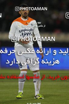 653685, Tehran, [*parameter:4*], لیگ برتر فوتبال ایران، Persian Gulf Cup، Week 19، Second Leg، Persepolis 1 v 0 Saipa on 2013/12/19 at Azadi Stadium