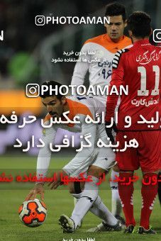 653834, Tehran, [*parameter:4*], لیگ برتر فوتبال ایران، Persian Gulf Cup، Week 19، Second Leg، Persepolis 1 v 0 Saipa on 2013/12/19 at Azadi Stadium