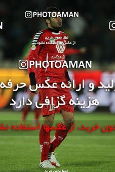 653793, Tehran, [*parameter:4*], لیگ برتر فوتبال ایران، Persian Gulf Cup، Week 19، Second Leg، Persepolis 1 v 0 Saipa on 2013/12/19 at Azadi Stadium