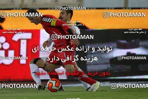 653765, Tehran, [*parameter:4*], لیگ برتر فوتبال ایران، Persian Gulf Cup، Week 19، Second Leg، Persepolis 1 v 0 Saipa on 2013/12/19 at Azadi Stadium