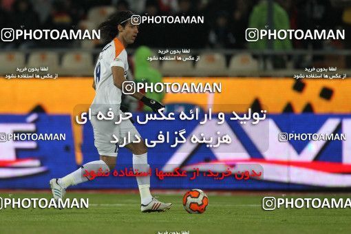 653848, Tehran, [*parameter:4*], لیگ برتر فوتبال ایران، Persian Gulf Cup، Week 19، Second Leg، Persepolis 1 v 0 Saipa on 2013/12/19 at Azadi Stadium