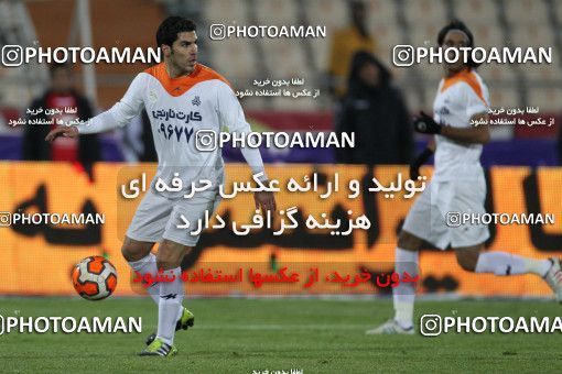 653563, Tehran, [*parameter:4*], لیگ برتر فوتبال ایران، Persian Gulf Cup، Week 19، Second Leg، Persepolis 1 v 0 Saipa on 2013/12/19 at Azadi Stadium
