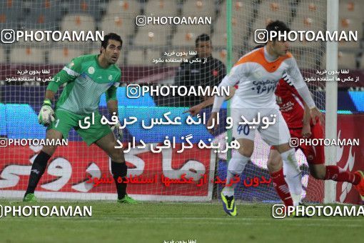 653921, Tehran, [*parameter:4*], لیگ برتر فوتبال ایران، Persian Gulf Cup، Week 19، Second Leg، Persepolis 1 v 0 Saipa on 2013/12/19 at Azadi Stadium