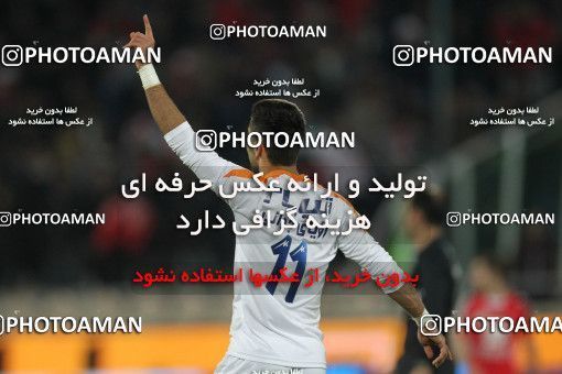 653575, Tehran, [*parameter:4*], لیگ برتر فوتبال ایران، Persian Gulf Cup، Week 19، Second Leg، Persepolis 1 v 0 Saipa on 2013/12/19 at Azadi Stadium