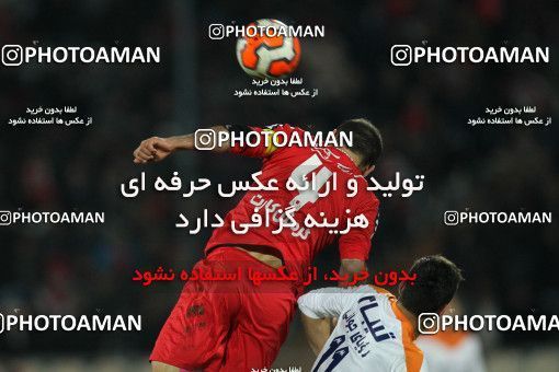 653568, Tehran, [*parameter:4*], لیگ برتر فوتبال ایران، Persian Gulf Cup، Week 19، Second Leg، Persepolis 1 v 0 Saipa on 2013/12/19 at Azadi Stadium