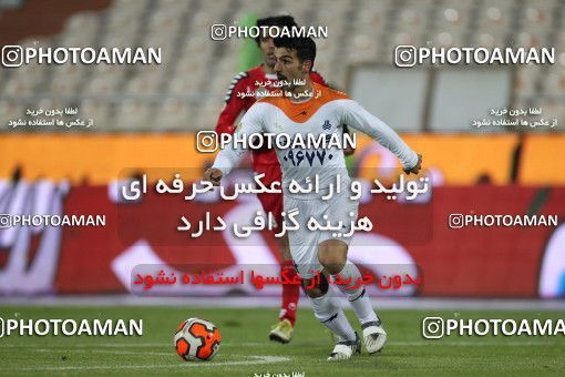 653603, Tehran, [*parameter:4*], لیگ برتر فوتبال ایران، Persian Gulf Cup، Week 19، Second Leg، Persepolis 1 v 0 Saipa on 2013/12/19 at Azadi Stadium