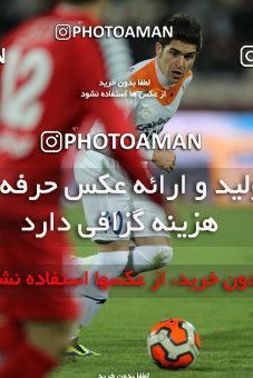 653710, Tehran, [*parameter:4*], لیگ برتر فوتبال ایران، Persian Gulf Cup، Week 19، Second Leg، Persepolis 1 v 0 Saipa on 2013/12/19 at Azadi Stadium