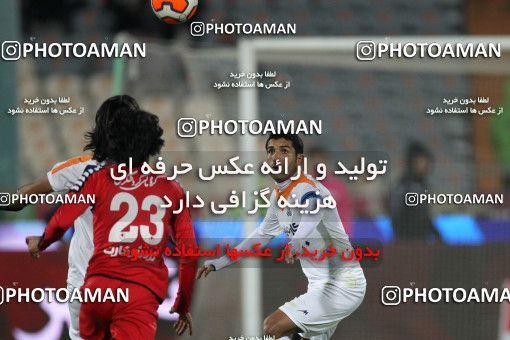 653712, Tehran, [*parameter:4*], لیگ برتر فوتبال ایران، Persian Gulf Cup، Week 19، Second Leg، Persepolis 1 v 0 Saipa on 2013/12/19 at Azadi Stadium