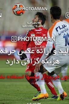 653711, Tehran, [*parameter:4*], لیگ برتر فوتبال ایران، Persian Gulf Cup، Week 19، Second Leg، Persepolis 1 v 0 Saipa on 2013/12/19 at Azadi Stadium