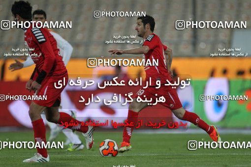 653718, Tehran, [*parameter:4*], لیگ برتر فوتبال ایران، Persian Gulf Cup، Week 19، Second Leg، Persepolis 1 v 0 Saipa on 2013/12/19 at Azadi Stadium