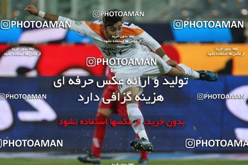 653775, Tehran, [*parameter:4*], لیگ برتر فوتبال ایران، Persian Gulf Cup، Week 19، Second Leg، Persepolis 1 v 0 Saipa on 2013/12/19 at Azadi Stadium