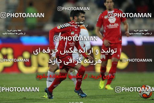 653762, Tehran, [*parameter:4*], لیگ برتر فوتبال ایران، Persian Gulf Cup، Week 19، Second Leg، Persepolis 1 v 0 Saipa on 2013/12/19 at Azadi Stadium