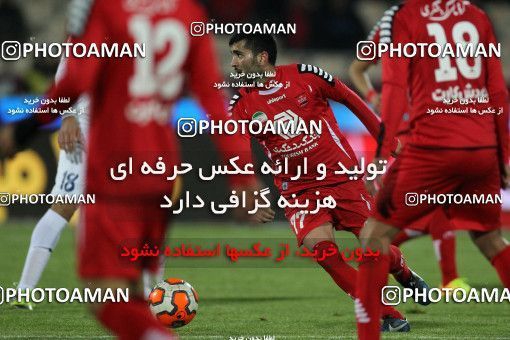 653896, Tehran, [*parameter:4*], لیگ برتر فوتبال ایران، Persian Gulf Cup، Week 19، Second Leg، Persepolis 1 v 0 Saipa on 2013/12/19 at Azadi Stadium