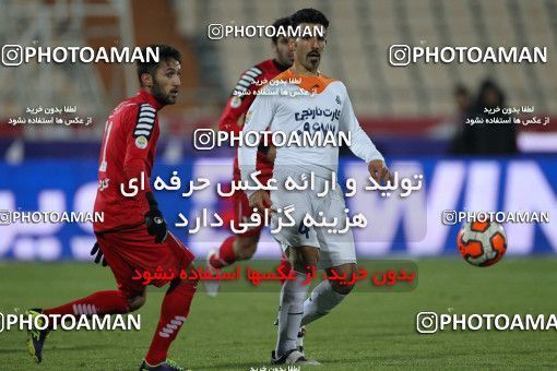653858, Tehran, [*parameter:4*], لیگ برتر فوتبال ایران، Persian Gulf Cup، Week 19، Second Leg، Persepolis 1 v 0 Saipa on 2013/12/19 at Azadi Stadium