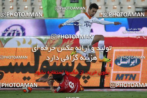 653629, Tehran, [*parameter:4*], لیگ برتر فوتبال ایران، Persian Gulf Cup، Week 19، Second Leg، Persepolis 1 v 0 Saipa on 2013/12/19 at Azadi Stadium