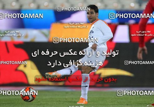 653628, Tehran, [*parameter:4*], لیگ برتر فوتبال ایران، Persian Gulf Cup، Week 19، Second Leg، Persepolis 1 v 0 Saipa on 2013/12/19 at Azadi Stadium