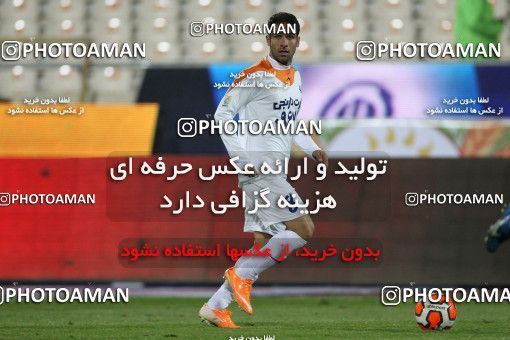653879, Tehran, [*parameter:4*], لیگ برتر فوتبال ایران، Persian Gulf Cup، Week 19، Second Leg، Persepolis 1 v 0 Saipa on 2013/12/19 at Azadi Stadium