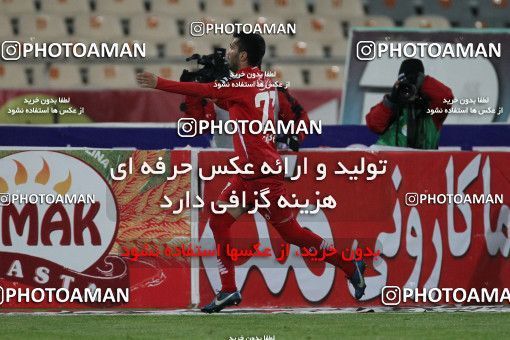 653587, Tehran, [*parameter:4*], لیگ برتر فوتبال ایران، Persian Gulf Cup، Week 19، Second Leg، Persepolis 1 v 0 Saipa on 2013/12/19 at Azadi Stadium