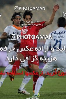 653770, Tehran, [*parameter:4*], لیگ برتر فوتبال ایران، Persian Gulf Cup، Week 19، Second Leg، Persepolis 1 v 0 Saipa on 2013/12/19 at Azadi Stadium