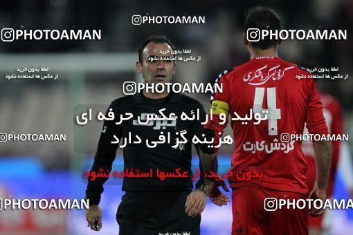 653667, Tehran, [*parameter:4*], لیگ برتر فوتبال ایران، Persian Gulf Cup، Week 19، Second Leg، Persepolis 1 v 0 Saipa on 2013/12/19 at Azadi Stadium